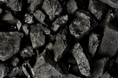 Kirkby Malham coal boiler costs