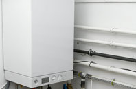 free Kirkby Malham condensing boiler quotes