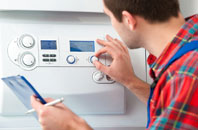 free Kirkby Malham gas safe engineer quotes
