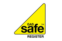 gas safe companies Kirkby Malham